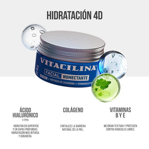 Cuidado y Limpieza Hidratante