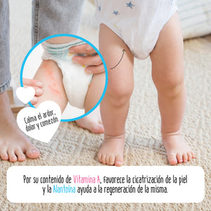 Pomada Bebé 50g