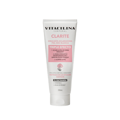Crema Corporal Clarite 200mL