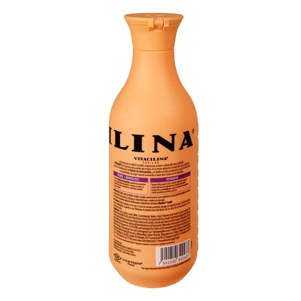 Shampoo Reparador 400mL