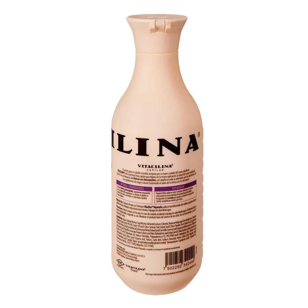 Acondicionador Reparador 400mL