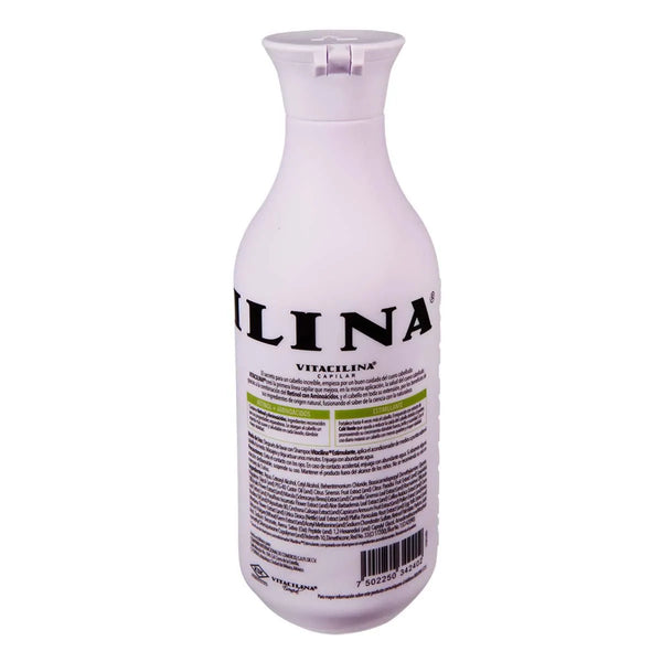 Acondicionador Estimulante 400mL