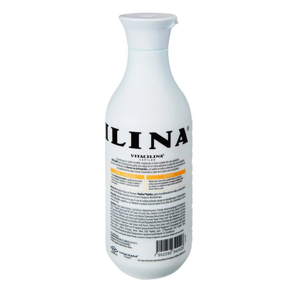 Acondicionador Nutritivo 400mL