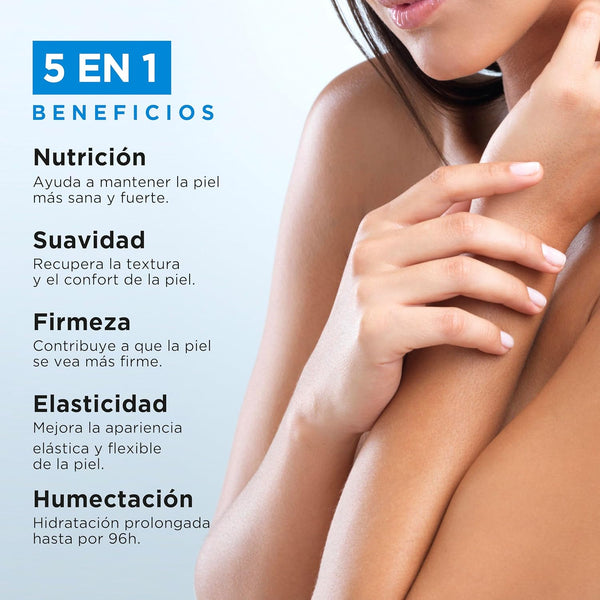 Loción 5 EN 1 Regenevita 400mL