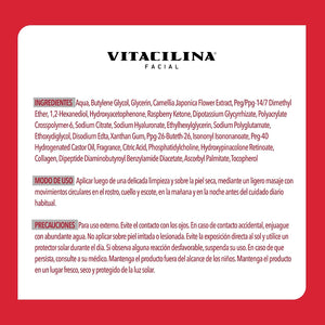Serum Facial Antiarrugas Retinol 30mL
