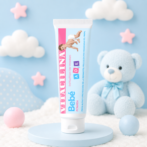 Pomada Bebé 110g