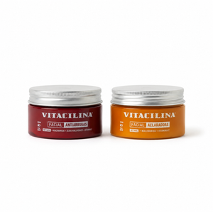 Kit Dúo Facial