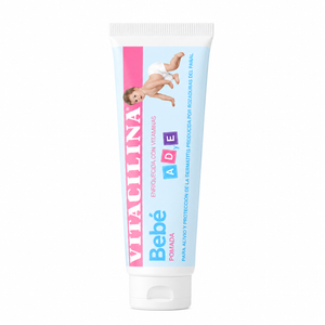 Pomada Bebé 110g