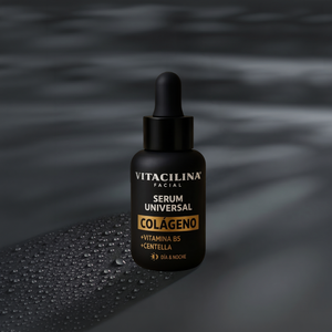 Serum Facial Universal Colágeno 30mL