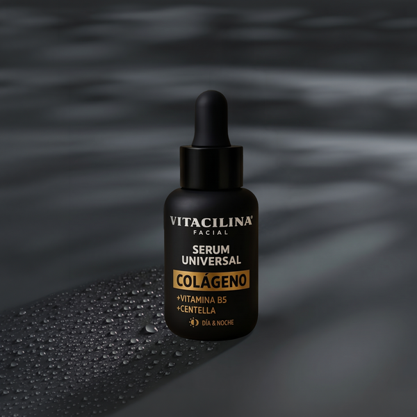 Serum Facial Universal Colágeno 30mL