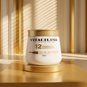 Tratamiento Capilar 350mL