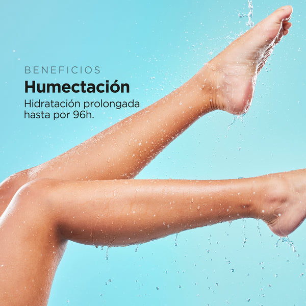 Loción 5 EN 1 Regenevita 400mL