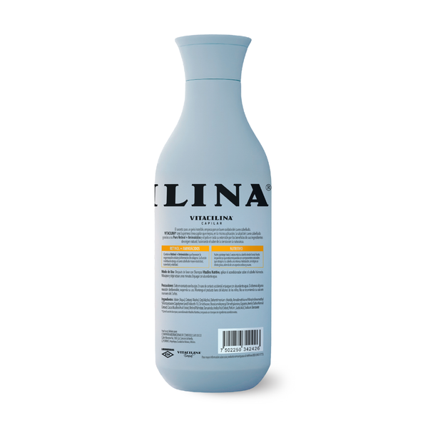 Acondicionador Nutritivo 400mL