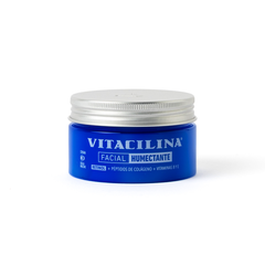 Crema Facial Humectante 100g