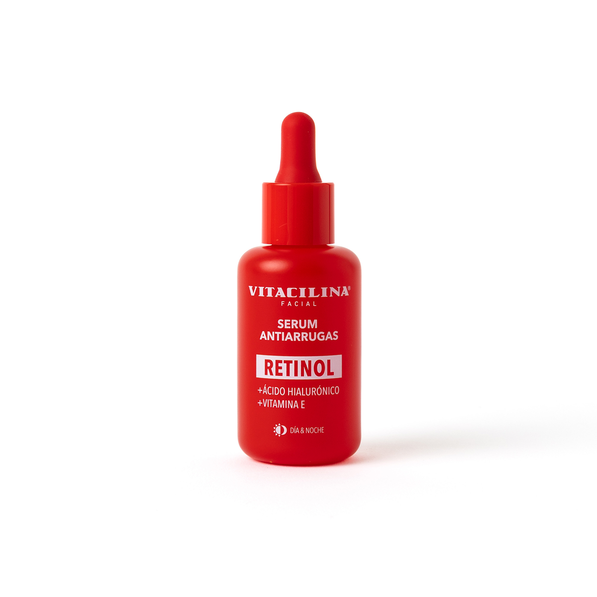 Serum Facial Antiarrugas Retinol 30mL
