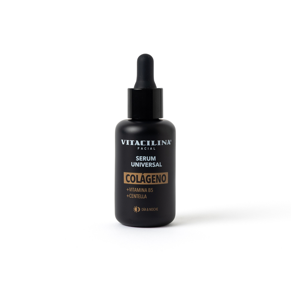 Serum Facial Universal Colágeno 30mL
