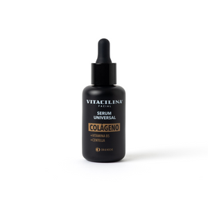 Serum Facial Universal Colágeno 30mL
