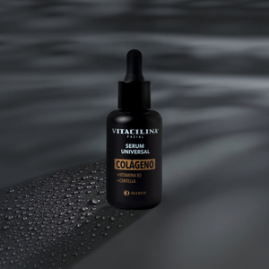 Serum Facial Universal Colágeno 30mL