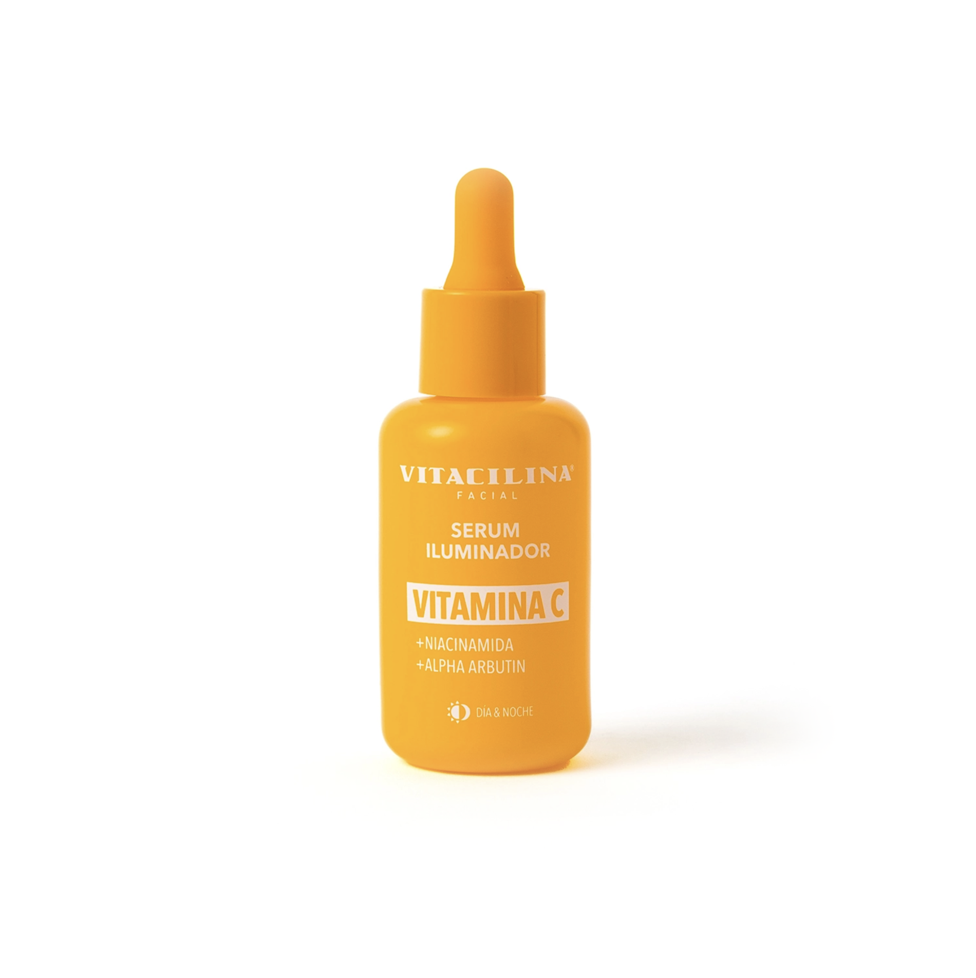 Serum Facial Iluminador Vitamina C 30mL