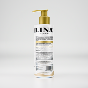 Crema para peinar rizos 200mL