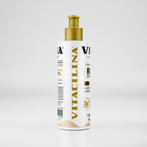 Crema para peinar rizos 200mL