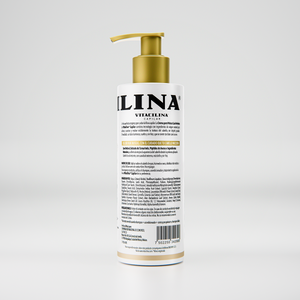 Crema para peinar lisos 200mL