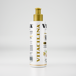 Crema para peinar lisos 200mL