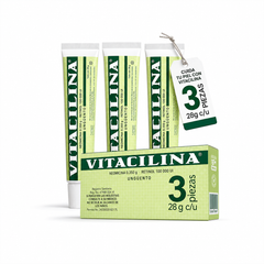 Ungüento 28gr pack x3