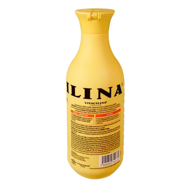 Shampoo Aclarante 400mL