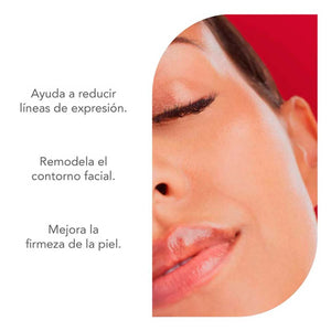 Crema Facial Antiarrugas 100g