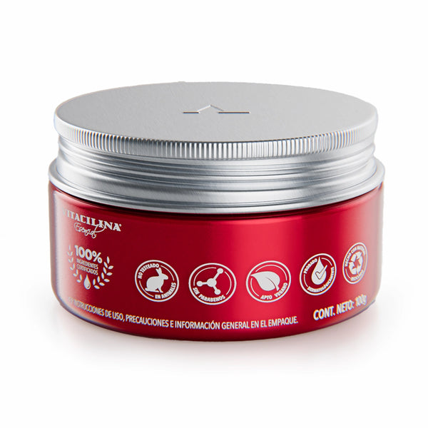 Crema Facial Antiarrugas 100g