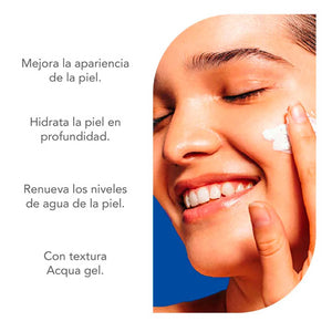 Crema Facial Humectante 100g