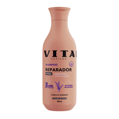 Shampoo Reparador 400mL