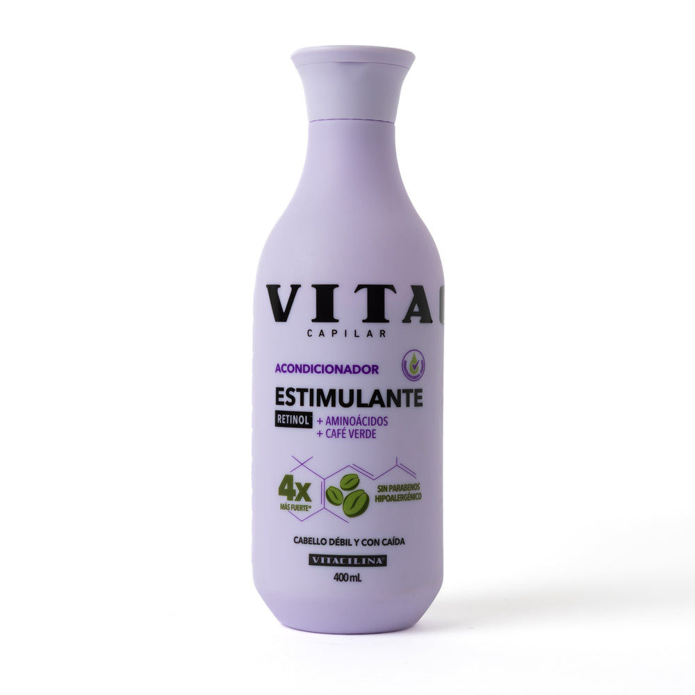 Acondicionador Estimulante 400mL