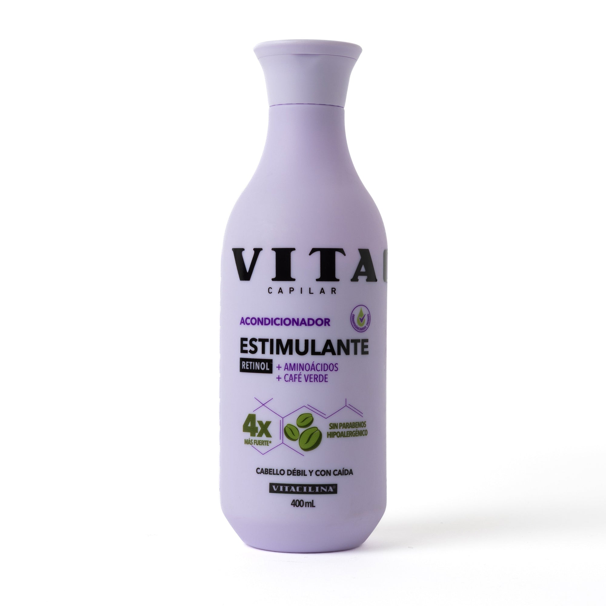 Acondicionador Estimulante 400mL
