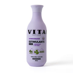 Acondicionador Estimulante 400mL