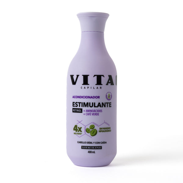 Acondicionador Estimulante 400mL