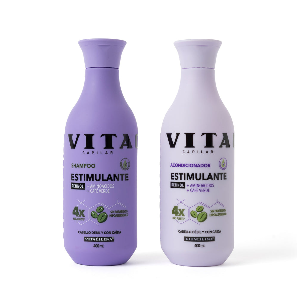 Kit Estimulante
