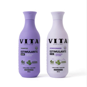 Kit Estimulante