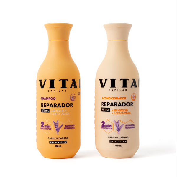 Kit Reparación