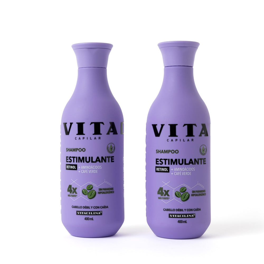 Estimulante x2