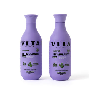 Estimulante x2