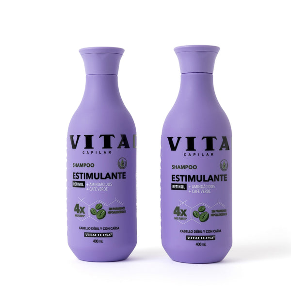 Estimulante x2