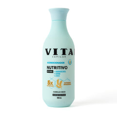 Acondicionador Nutritivo 400mL