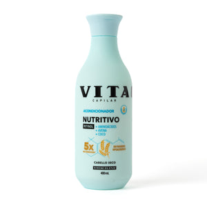 Acondicionador Nutritivo 400mL