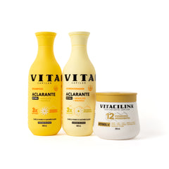 Kit Glow & Shine