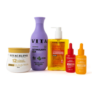Super Pack Best Sellers