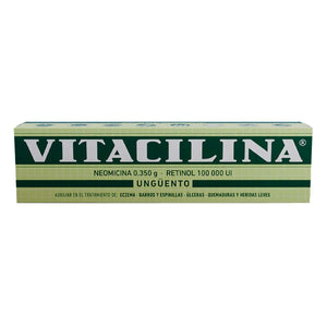 Ungüento 28gr