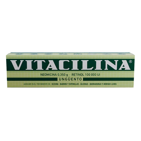 Ungüento 28gr