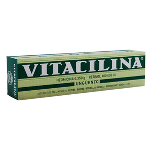 Ungüento 28gr
